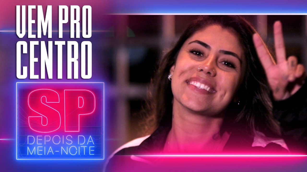 NOITADA NOS BARES DO COPAN | Gabi Rippi em SP Depois da Meia-Noite #9