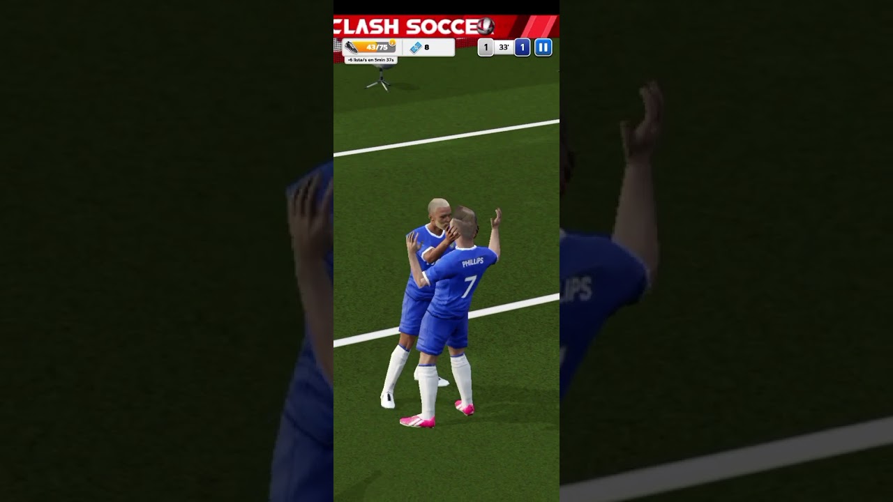Soccer Heroe Temporada 10