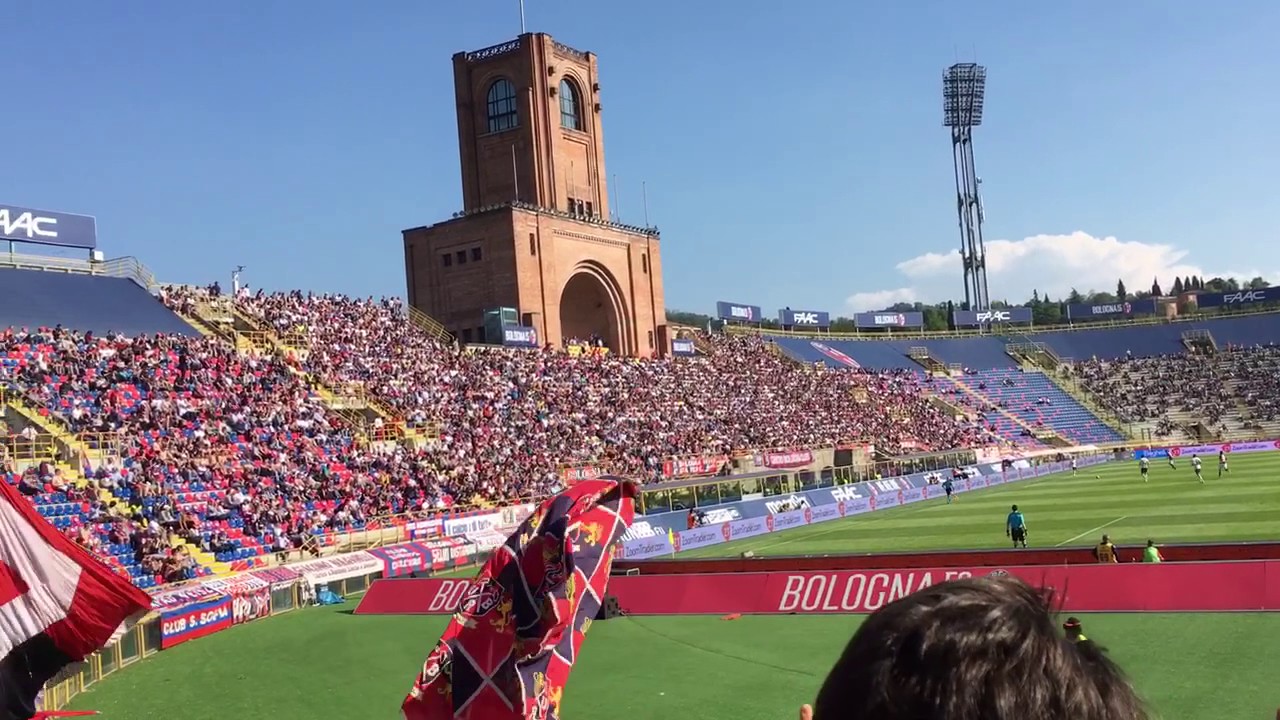 Bologna-Roma 