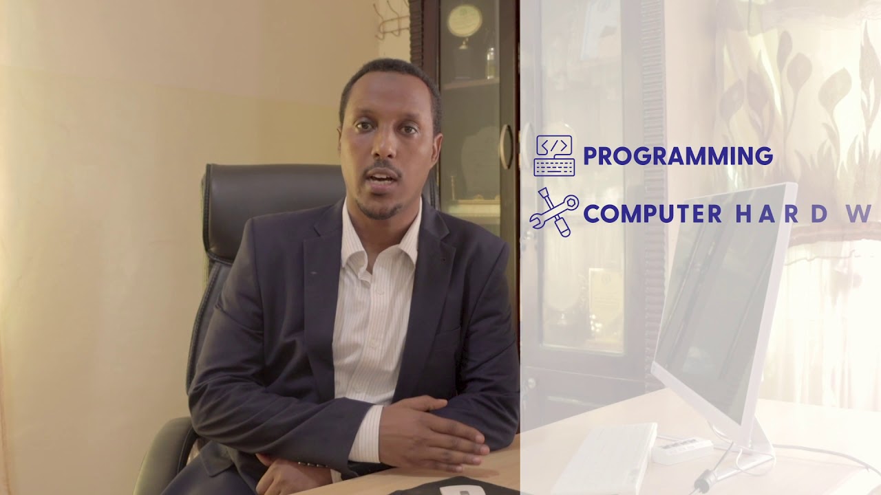 Eng Khalaf Dean faculty of Computer & IT