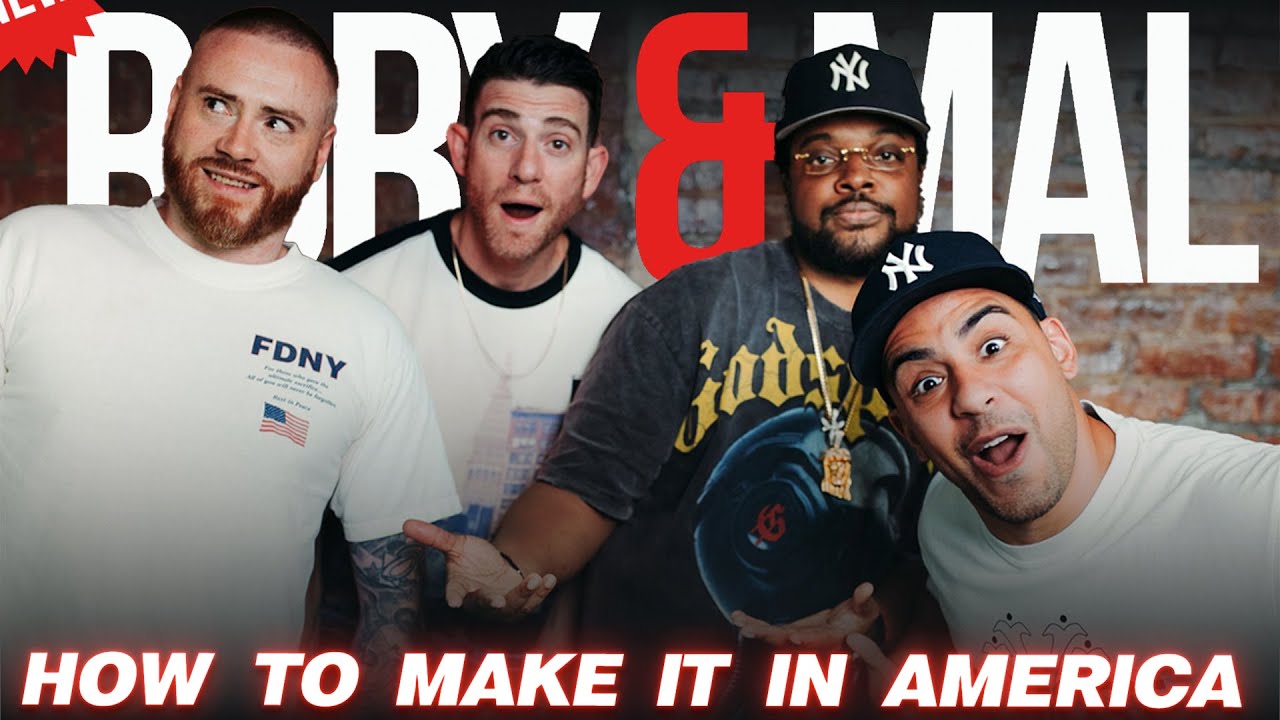 How To Make It In America | Episode 324 | NEW RORY & MAL