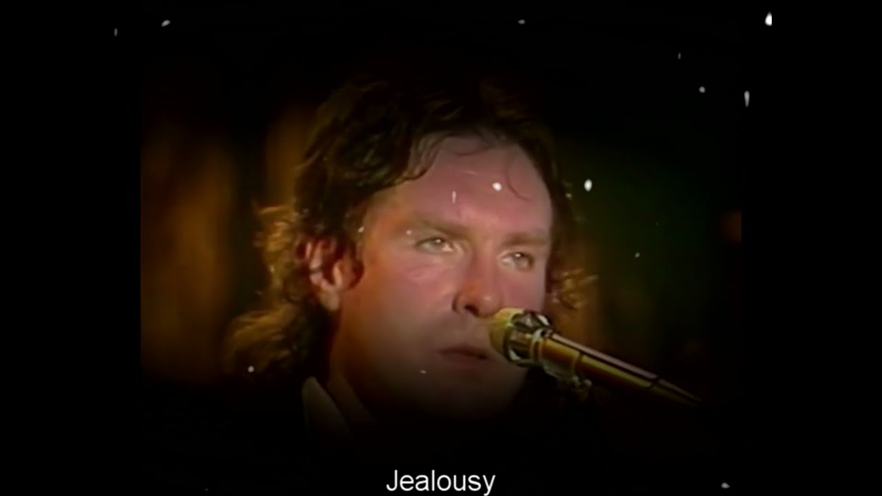Jealousy (with Lyrics) Frankie Miller