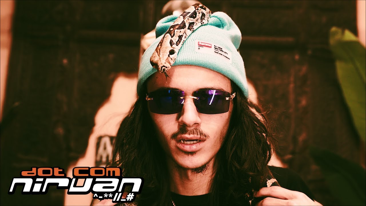 BabyTron - Hold Up, Wait! [Dir. by @DotComNirvan]