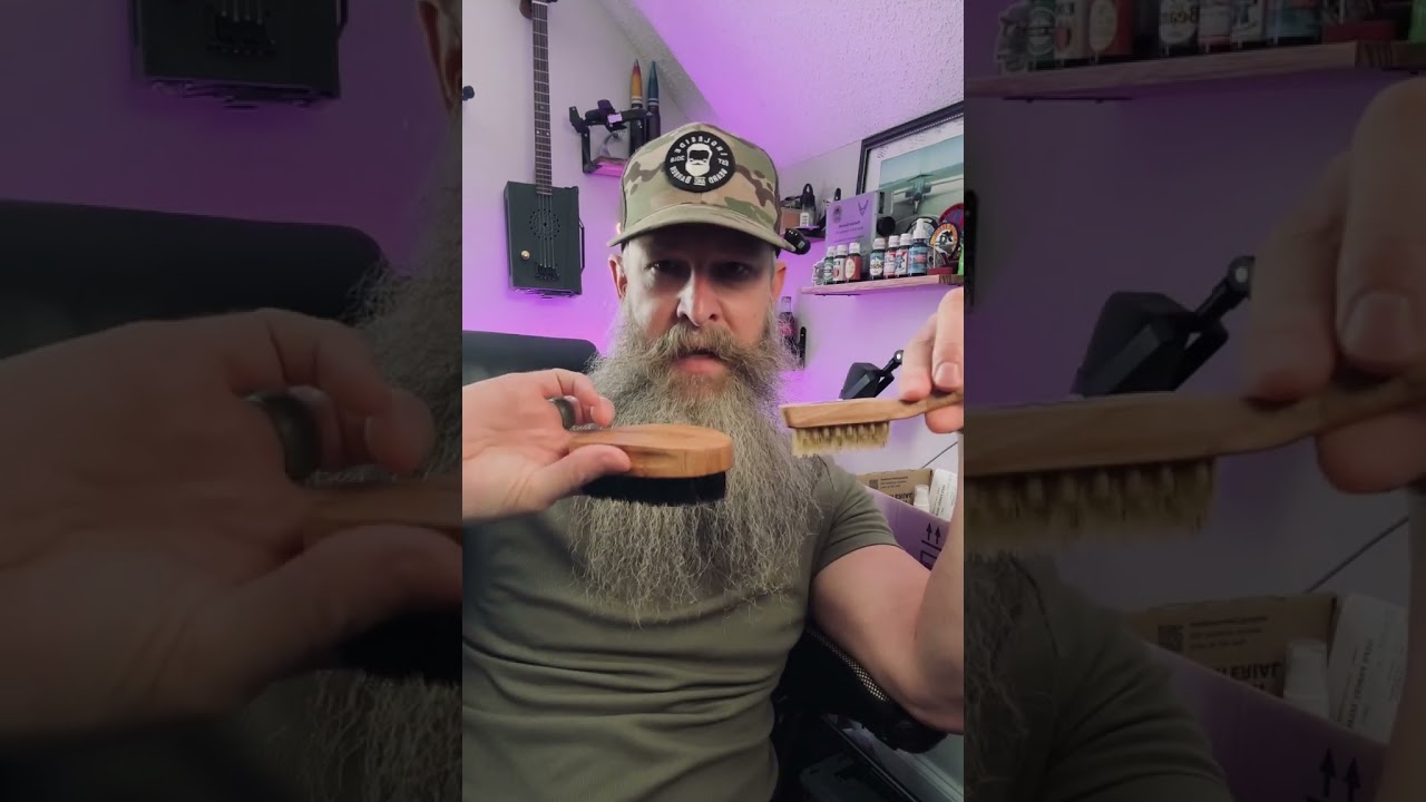 “This One Beard Mistake Will HAUNT You…”