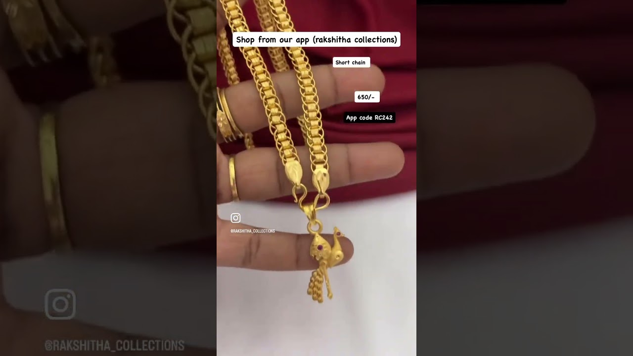 Hot selling dollar chain #hotselling