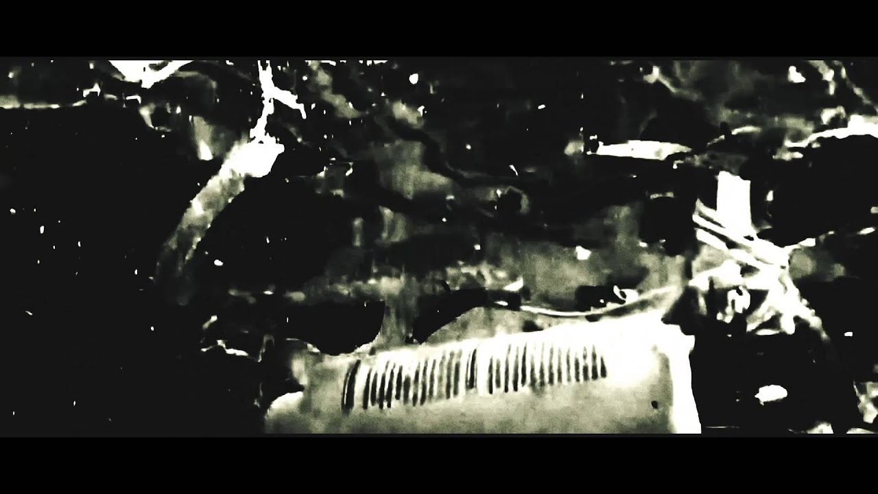 Drones - From Birth To Grave - Lockjaw Records