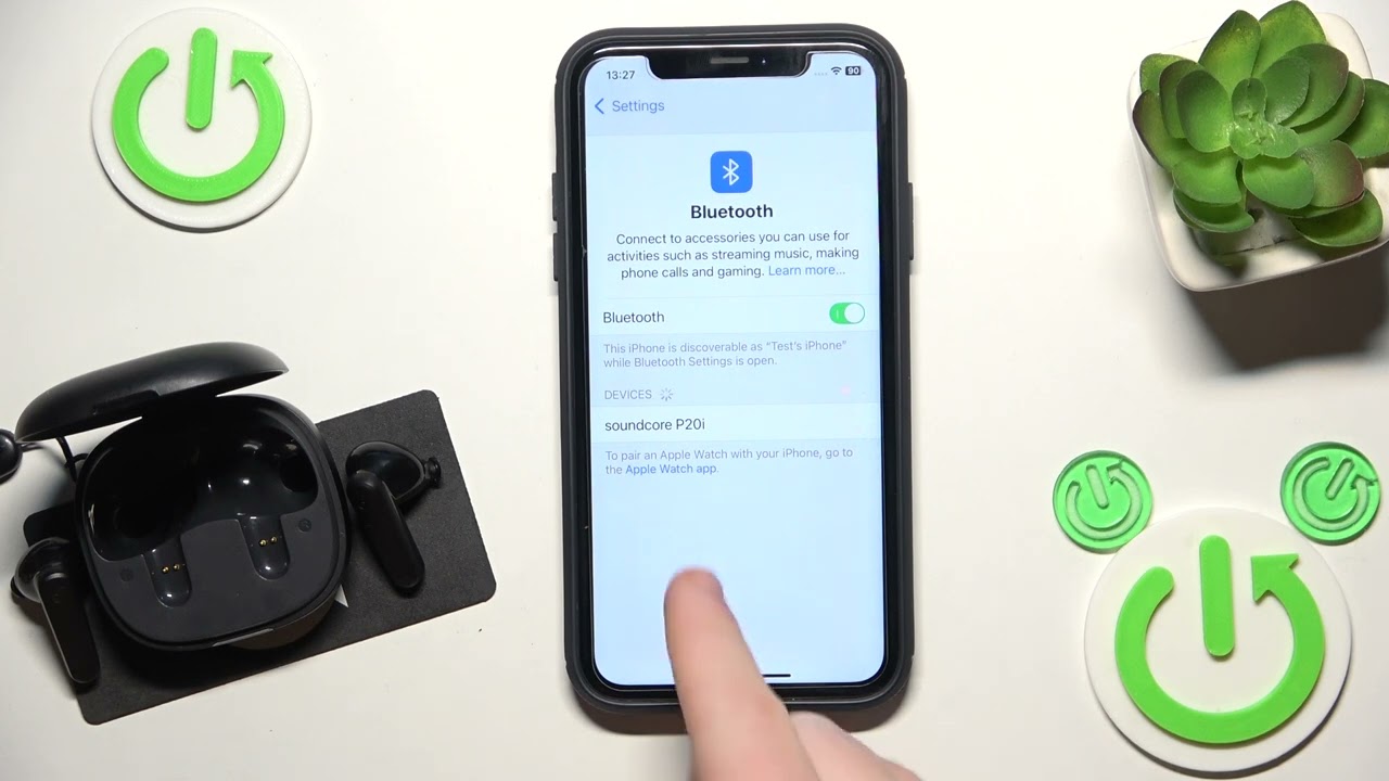 Soundcore Life P20i - How to Enter Pairing Mode? | Ready to Connect