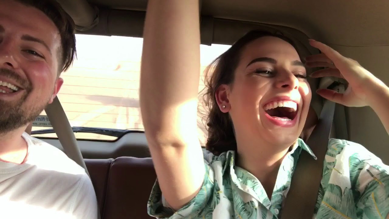 Dubai vlog - Ardisona & Shpe