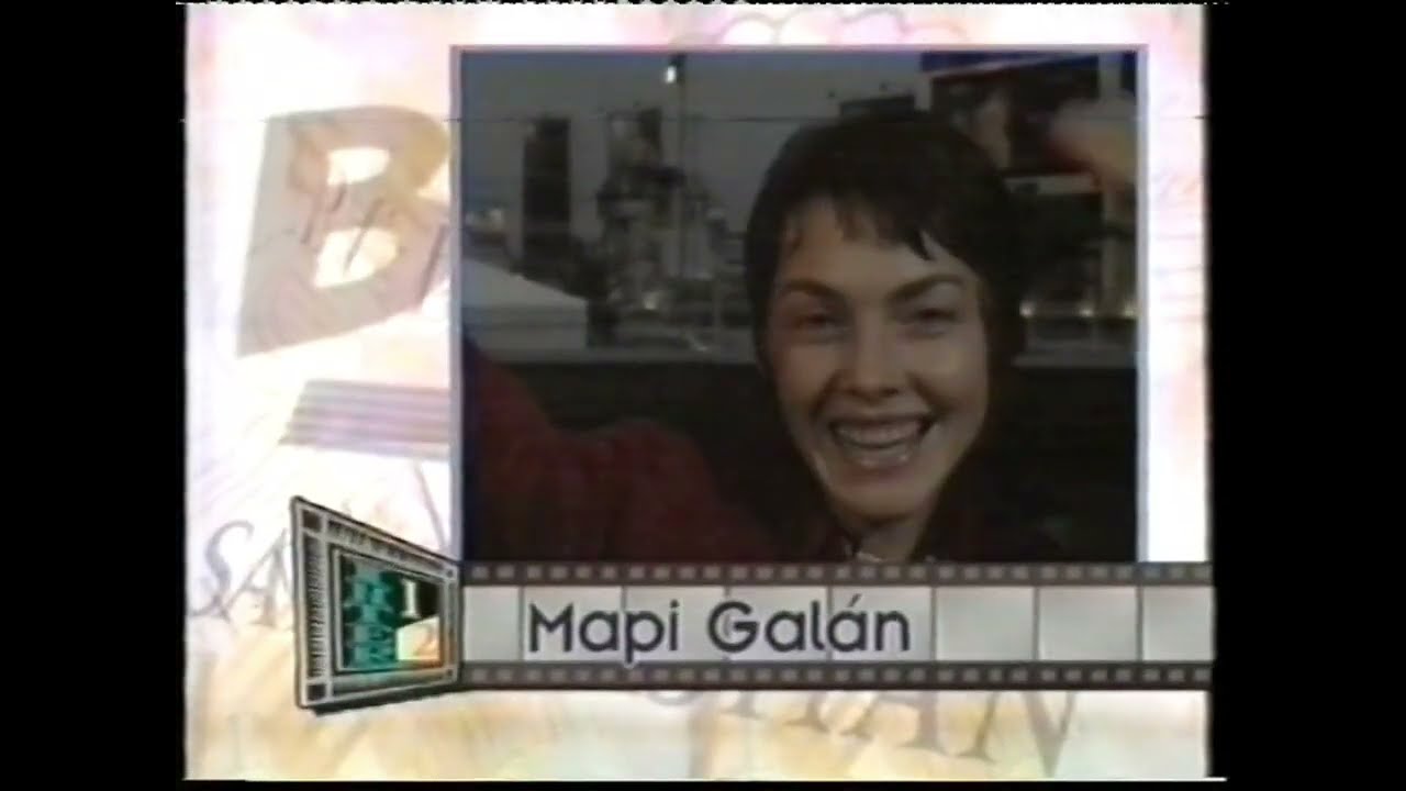 HBO Ole - Tanda Incompleta de Promos - 1995