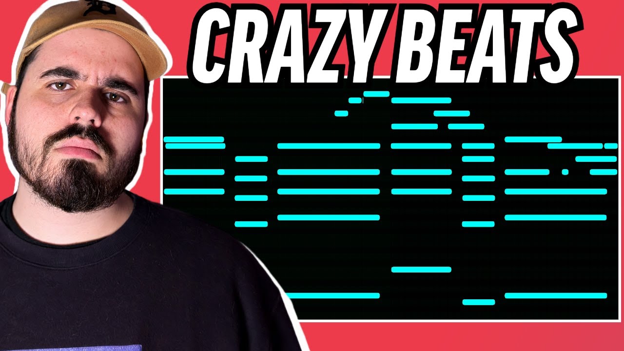 I Came Back To Make The CRAZIEST Beat Switch