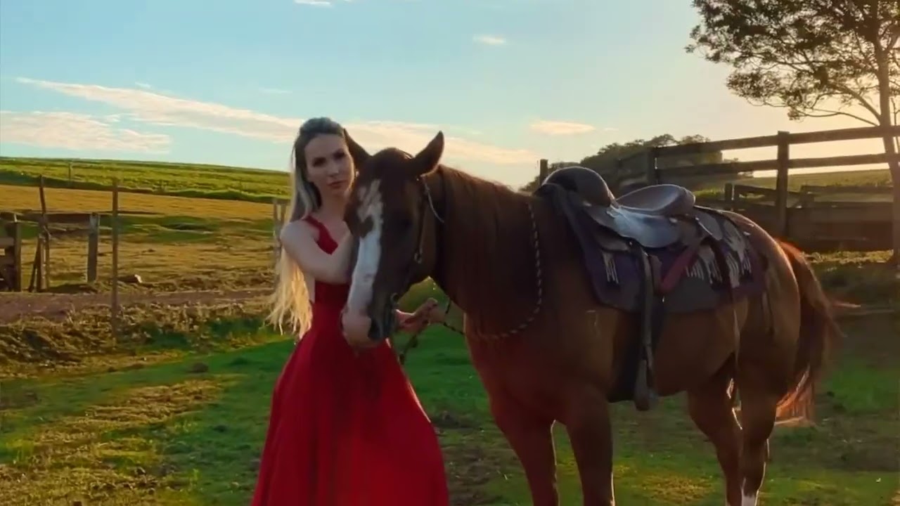 Vida de Gaúcho - Anaiza Pasa
