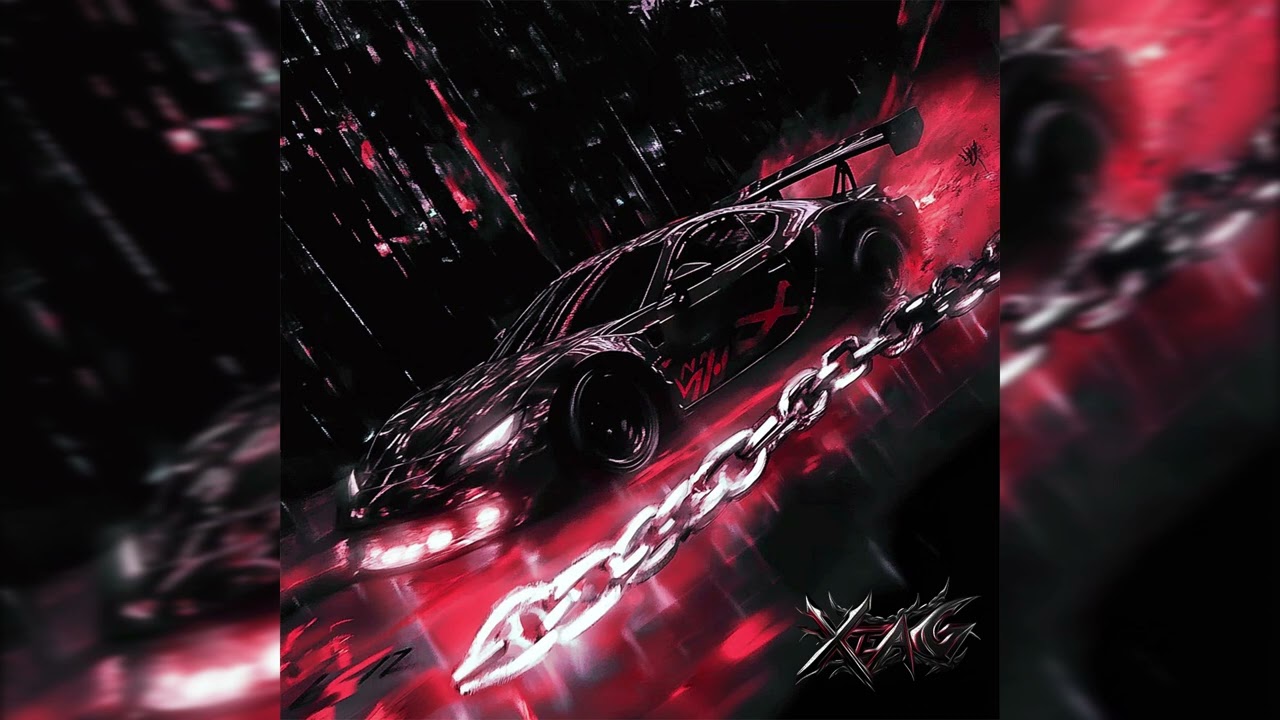 Xteage - READ MY LIPS