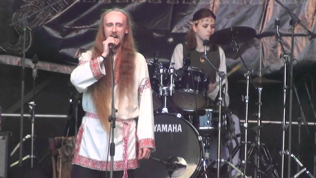 KRYNITZA- Ah Ty Step Shirokaya (KILKIM ZAIBU 2011.06.23)-7