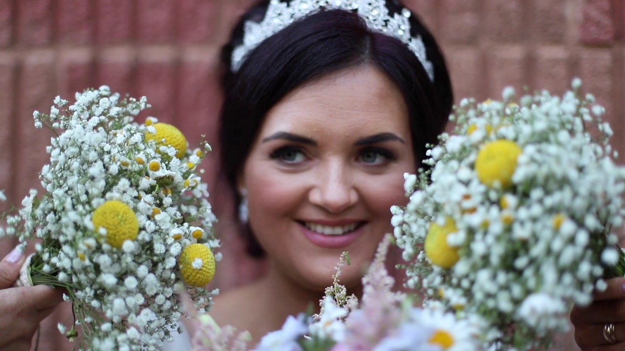 Toma & David  Wedding video