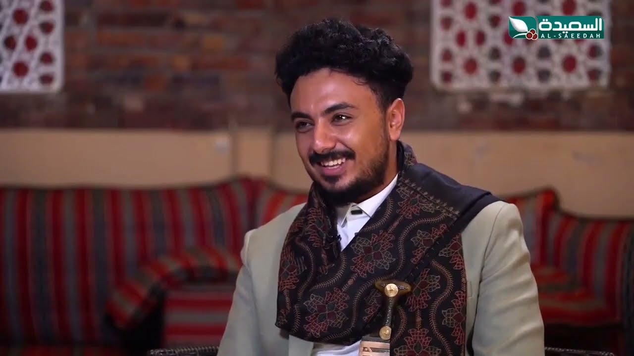 اصيل حزام يوضح المشاهد التي تعرض لها للضرب بشكل حقيقي في مسلسل لقمة حلال