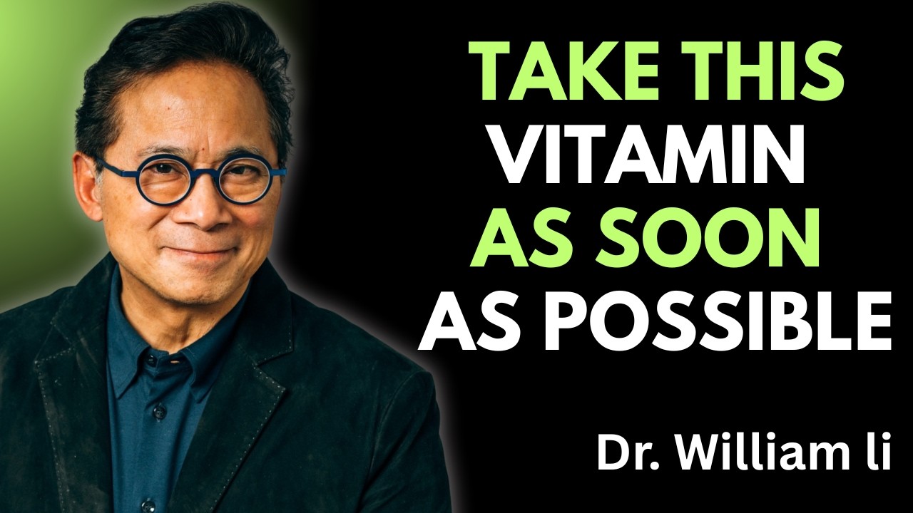 Doctors Are Shocked  THIS Vitamin Boosts Your Legs and STOPS Cramps for Seniors!