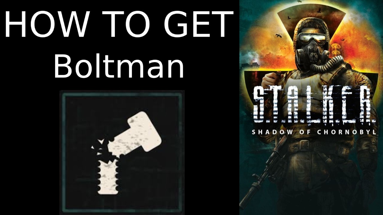 How to get 