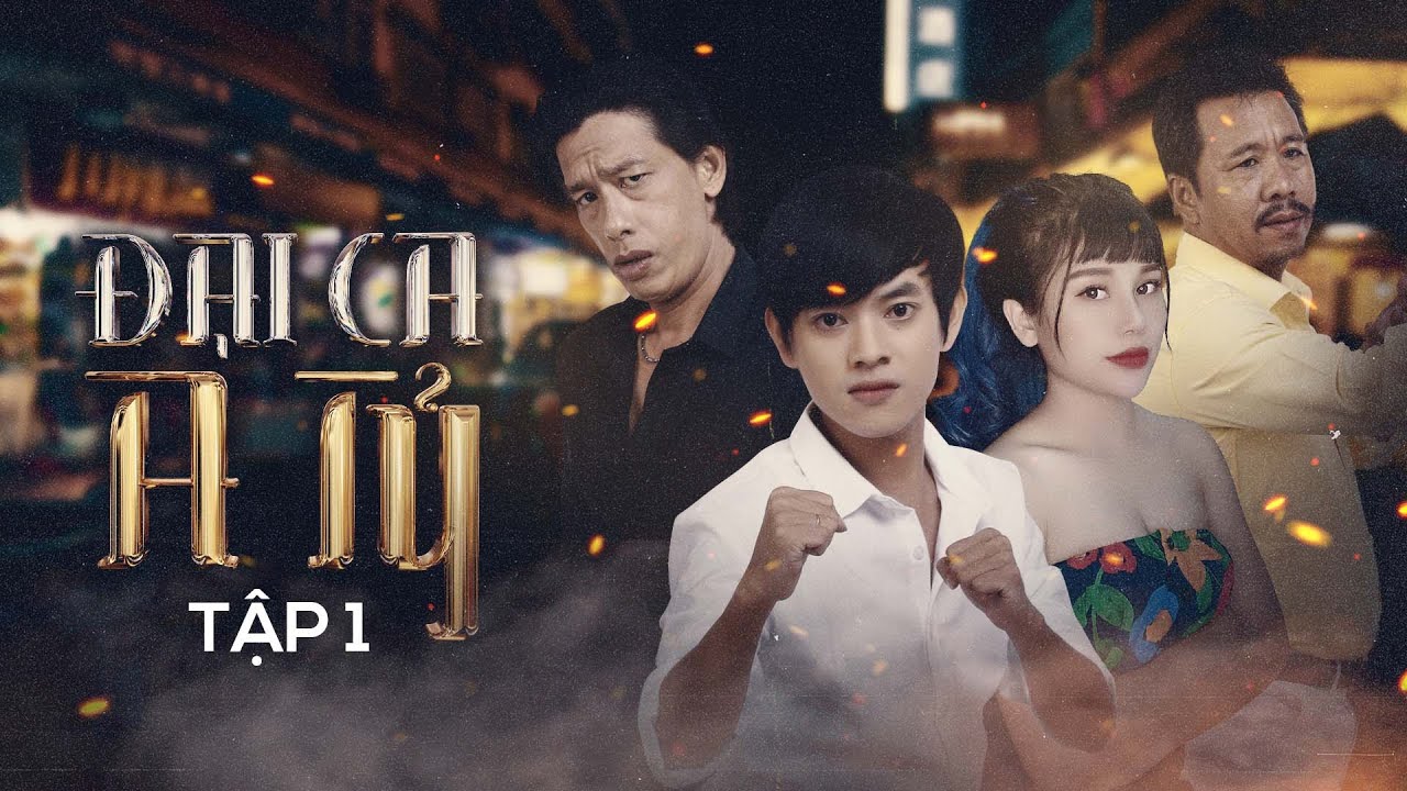 CHÚ 6 CHUYÊN ÁN 331-ĐẠI CA A TỶ- TẬP 1 PHIM GIANG HỒ VUI HÀI HƯỚC 2020-BÙI VĨNH PHÚC