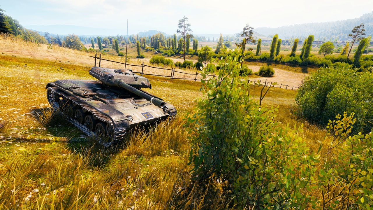 ELC EVEN 90 &ndash; Sneaky Scout Spots Massive Damage