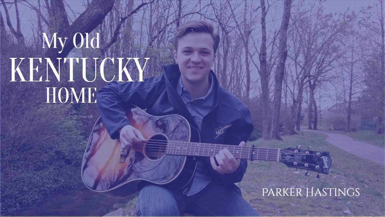 Parker Hastings - 