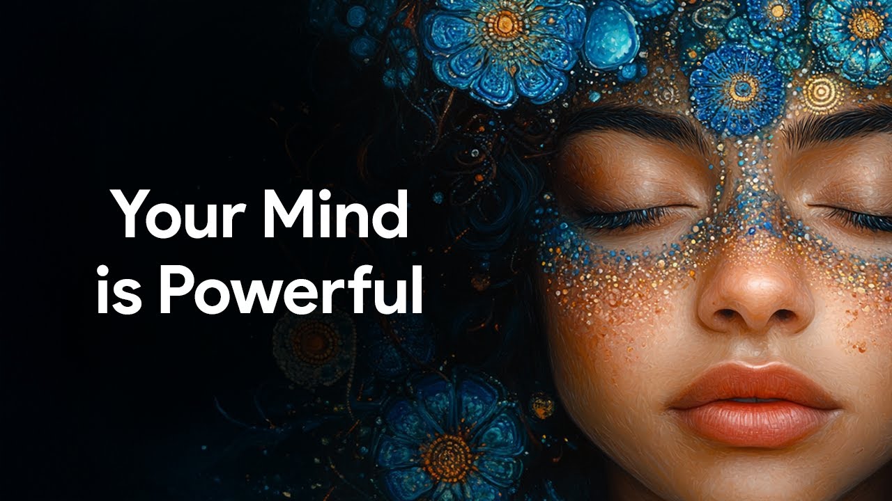 Rewire Your Mind: Powerful Affirmations to Free Yourself from Negative Thoughts