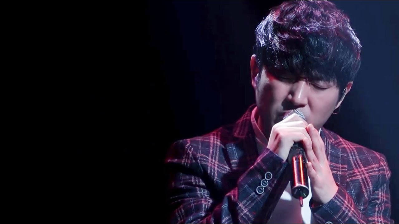 [MAJOR9/바이브] 바이브(VIBE) - '사진을 보다가 + 바래다 주는 길' 2017 THE VIBE 展 Live Clip