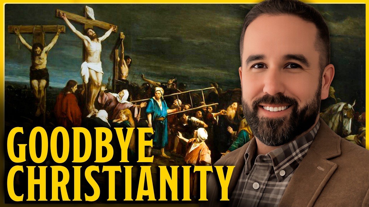 Is Calvinism's Dark Side the Reason Apologists Are JUMPING SHIP? | Tyler Vela