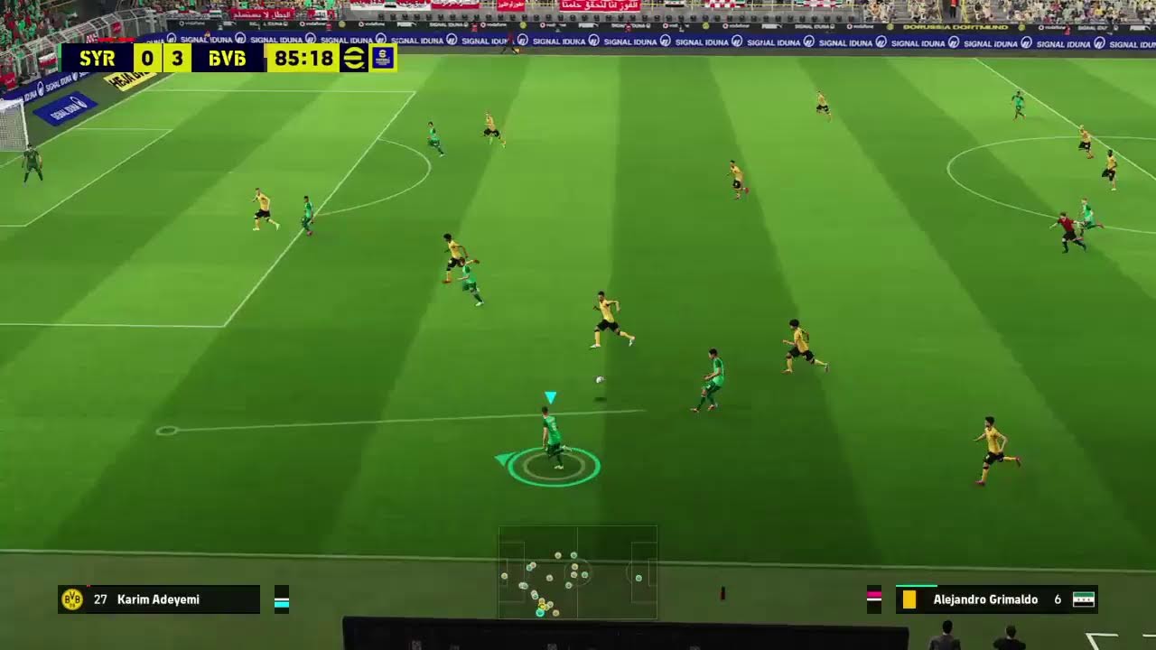 بث PS4 المباشر الخاص بـ ‎saqr-sy1984‎‏