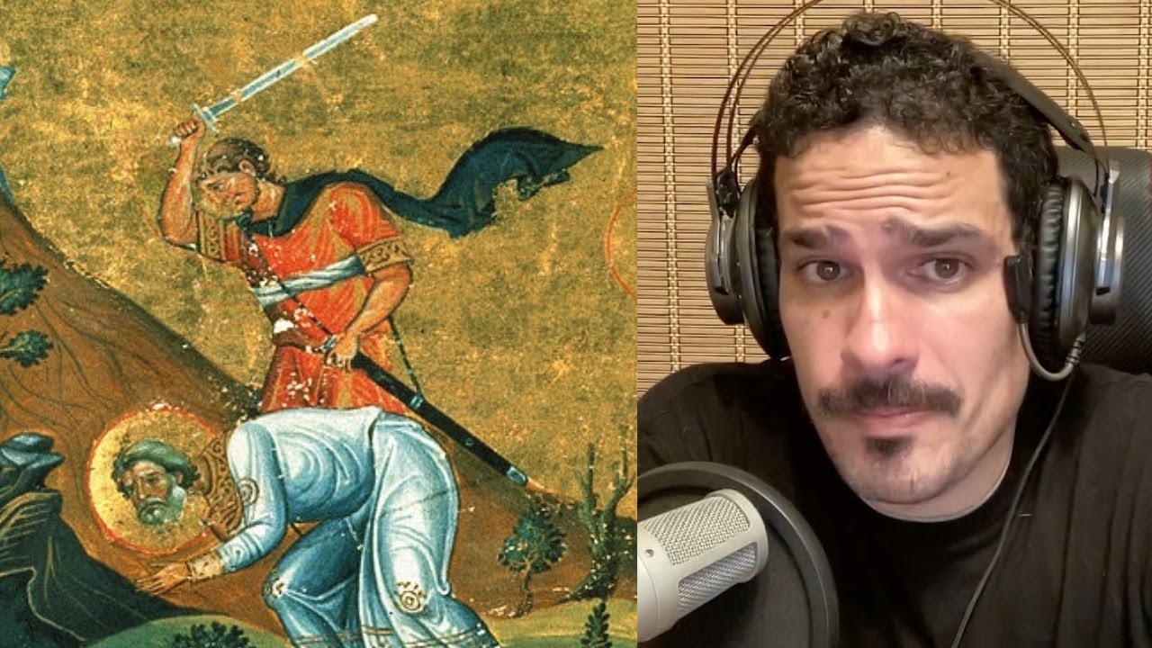 They Never Tell You The History Of Jews Slaughtering Christians