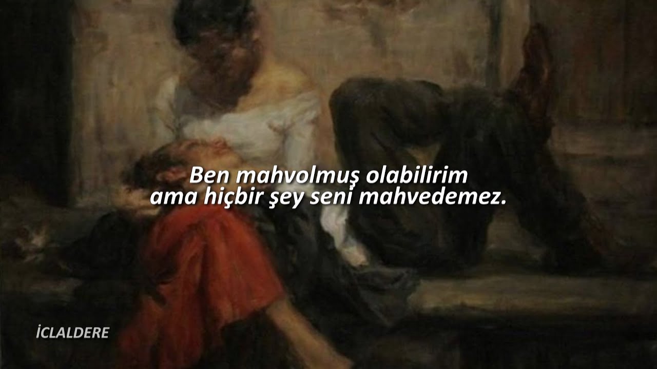Sivert H&oslash;yem & Marie Munroe - My Thieving Heart (T&uuml;rk&ccedil;e &Ccedil;eviri)