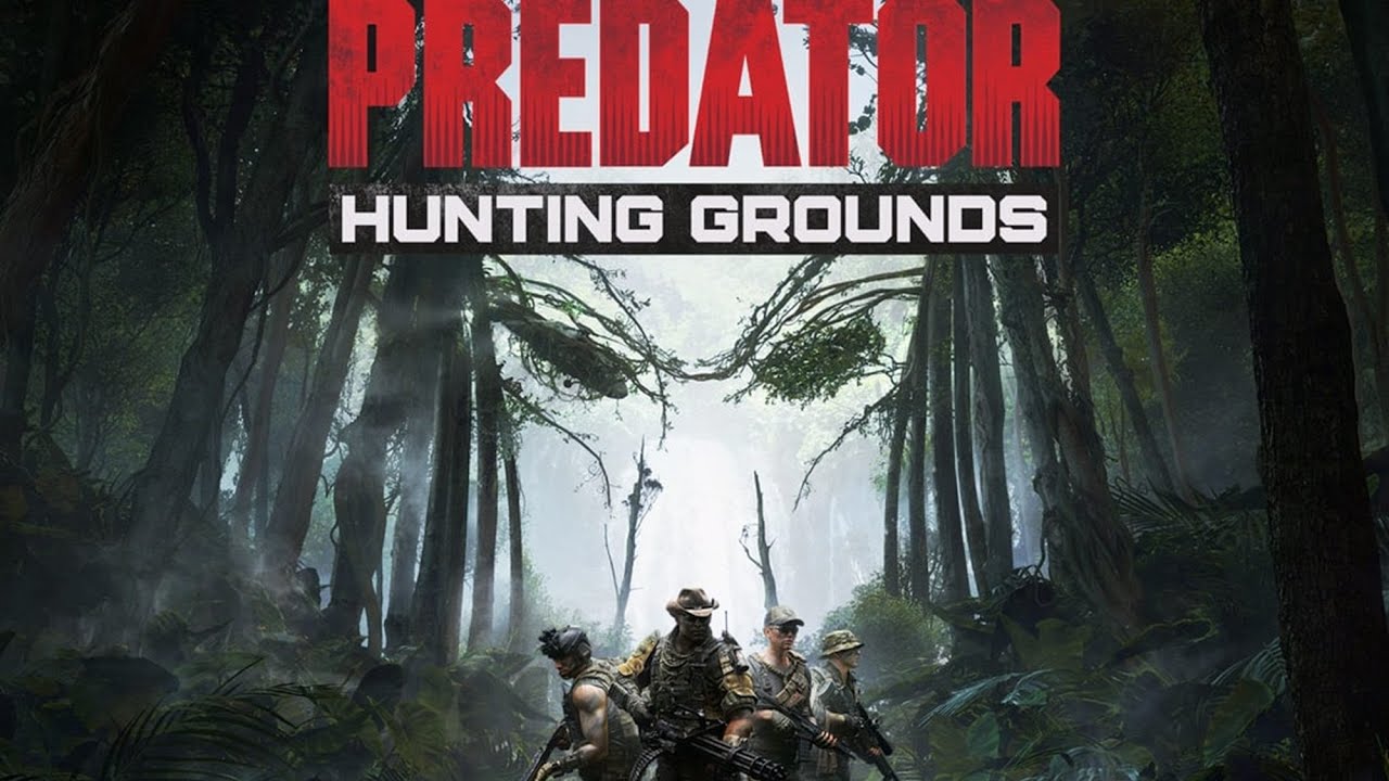 PREDATOR