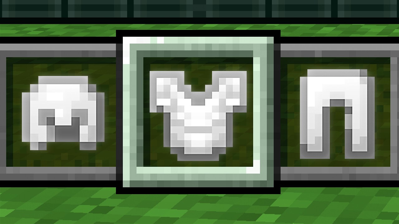 This Armor is Destroying our Server