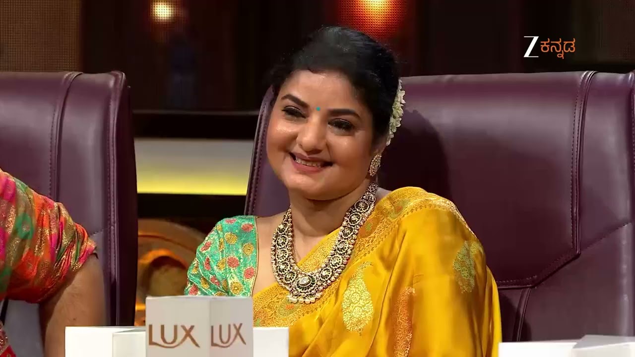 Mahanati S2 | Ep - 31 | Webisode | Sep, 27 2025 | Tanushree Dutta, Ramesh Aravind | Zee Kannada