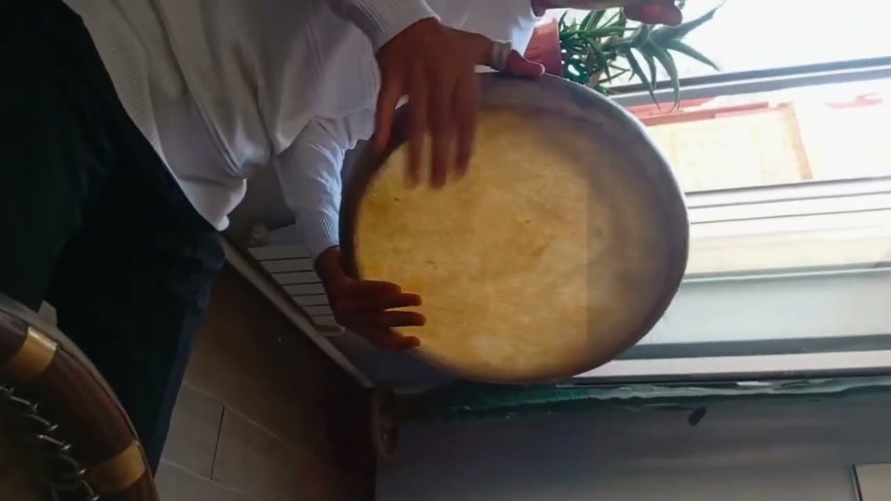 Djlardan bazm doira darbuka tabla ✌
