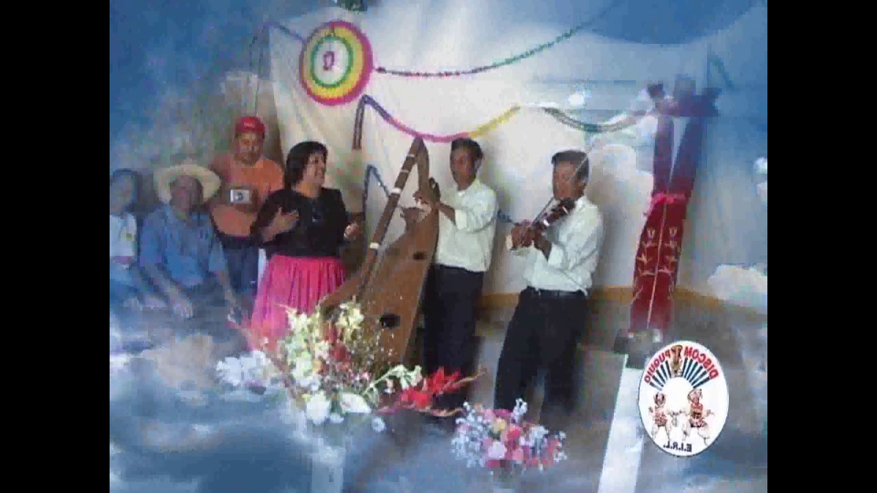 BUSCO TUS OJOS - Ccalachaquis de Quilcata | INOLVIDABLES