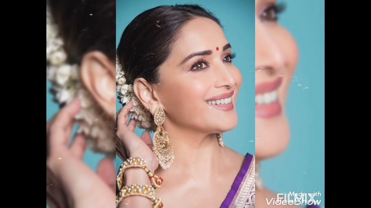 Madhuri Dixit Birthday🥳🥳🥳
