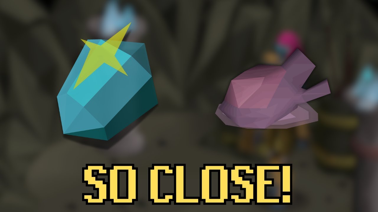 So Close... Eternal Gem instead of Imbued Heart! | OSRS Ironman Series | Casually Maxing Episode 85