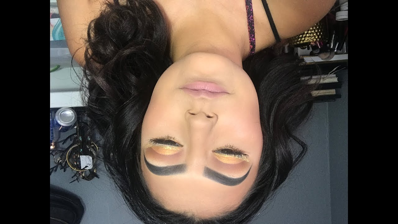 e.l.f. - Lock on Liner and Brow Enhancer Cream - eyebrows on a budget