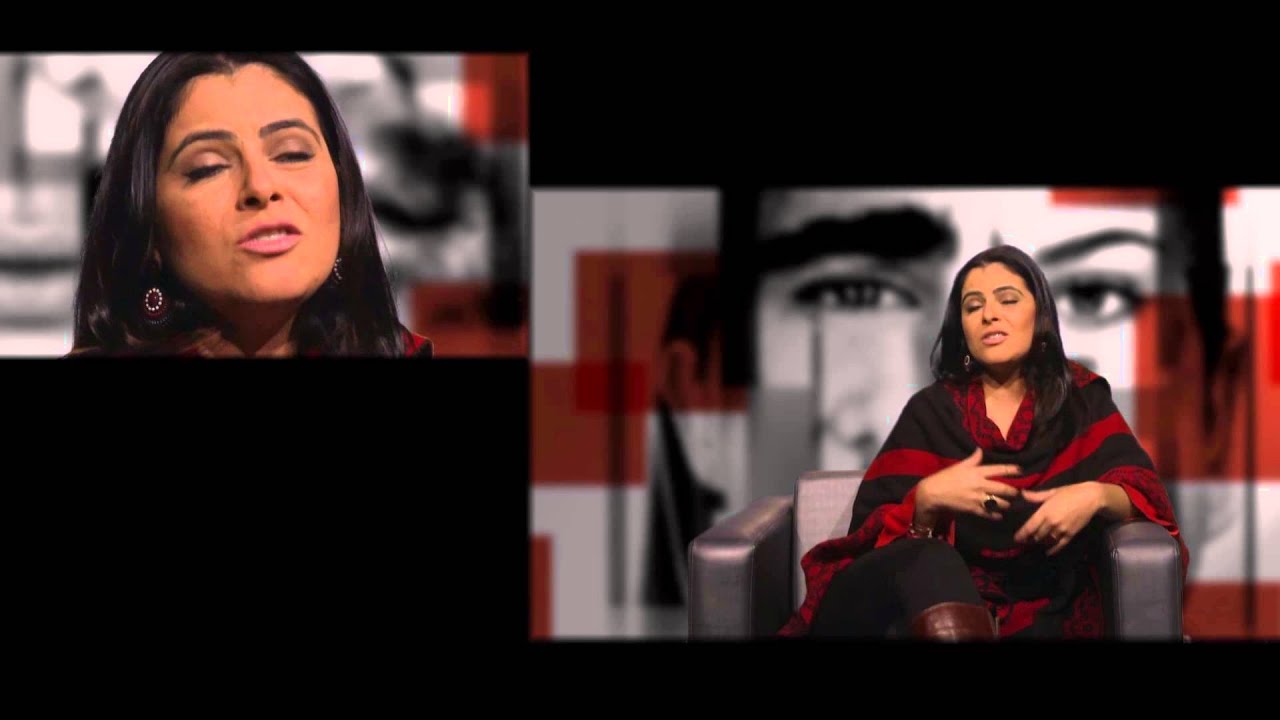 Faces | TVE - Shana Müller - 03 e 06/09/2015