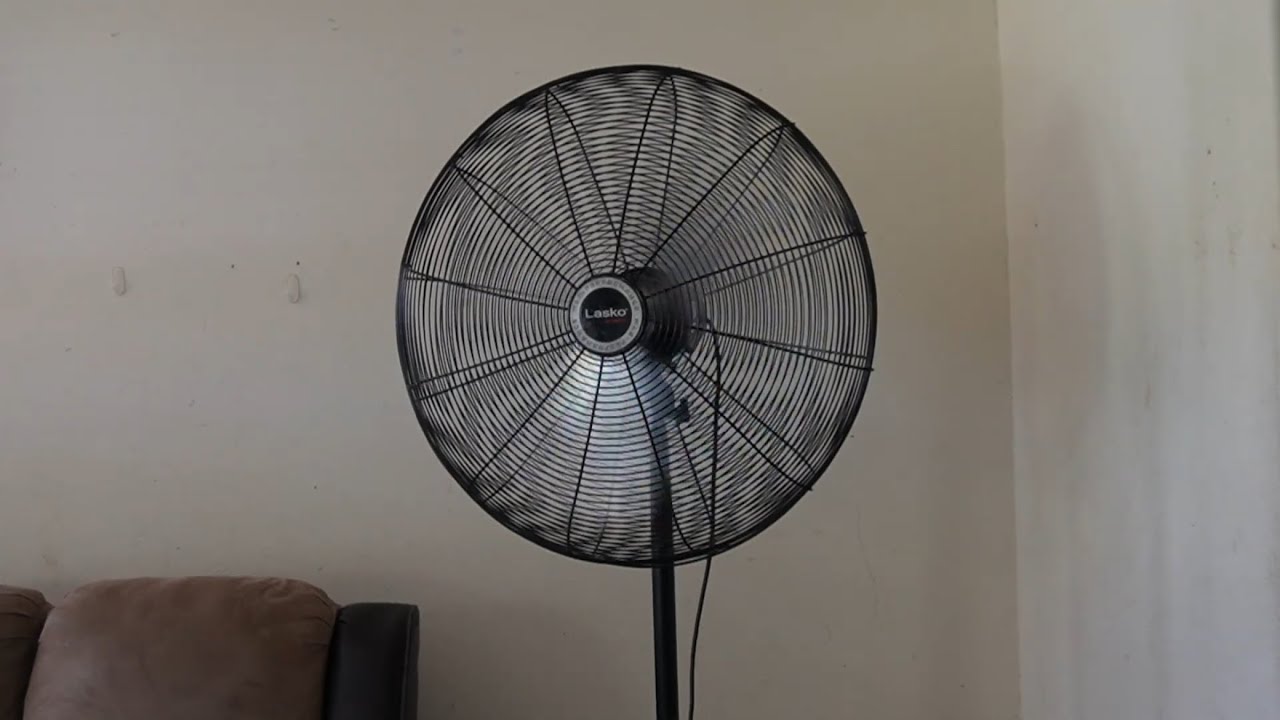 Lasko 30