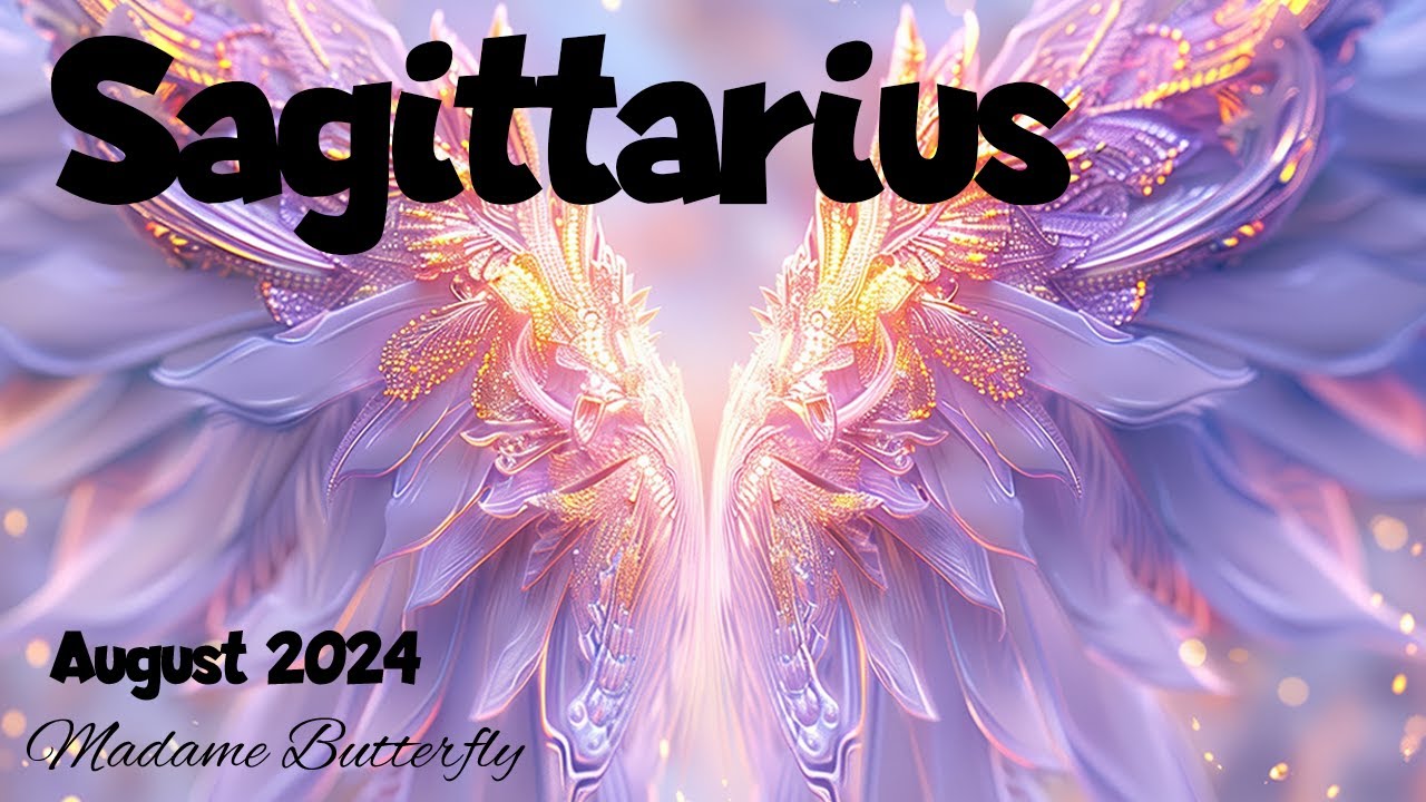 🎴🔮🦋Sagittarius~ a very special spiritual connection, aligning with your life purpose & prosperity❤️💸