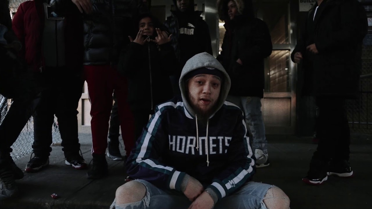 Sha Dolla - Remember Nights | Shot by @_deseer