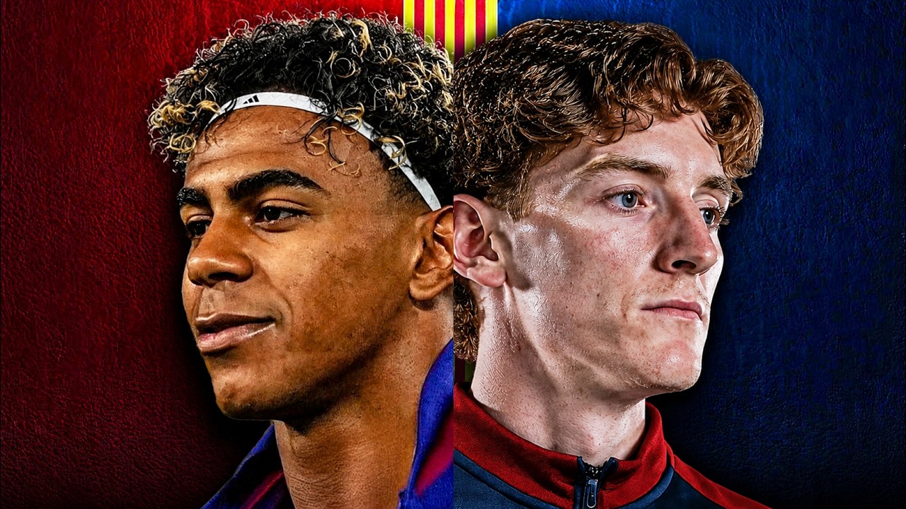 Barcelona Just Made Things Painfully Obvious