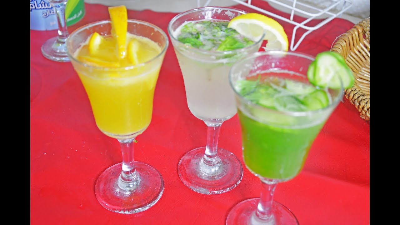 Easy Cooling and Refreshing drinks to Make at Home II Summer Refreshment Drinks II Best Cooler II