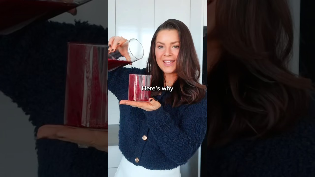 Why You&rsquo;re So Hungry Before Your Period 🩸(+ How To Stop It!)