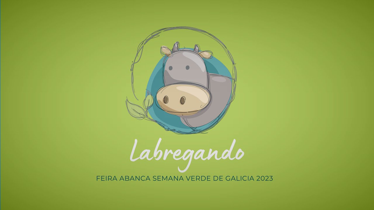 LABREGANDO -  ABANCA SEMANA VERDE DE GALICIA 2023