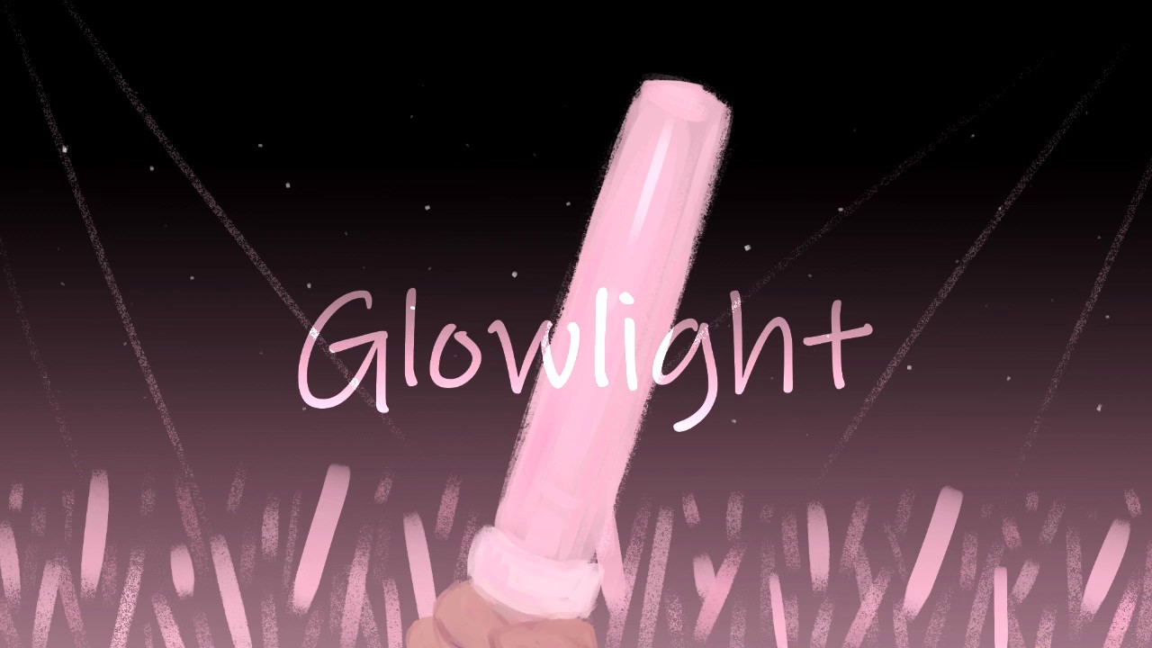 【Megurine Luka】 Glowlight 【VOCALOID Original】