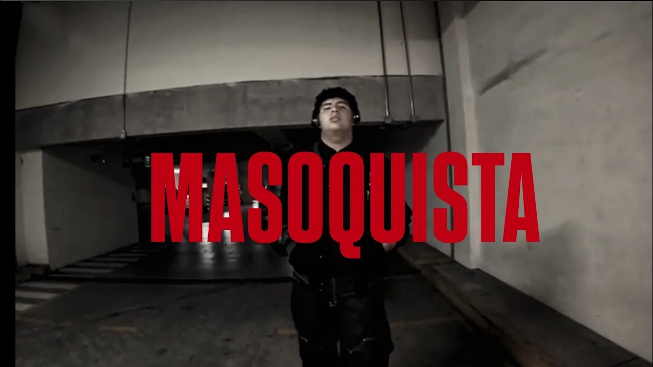 MASOQUISTA 👁️💕  - Vicent