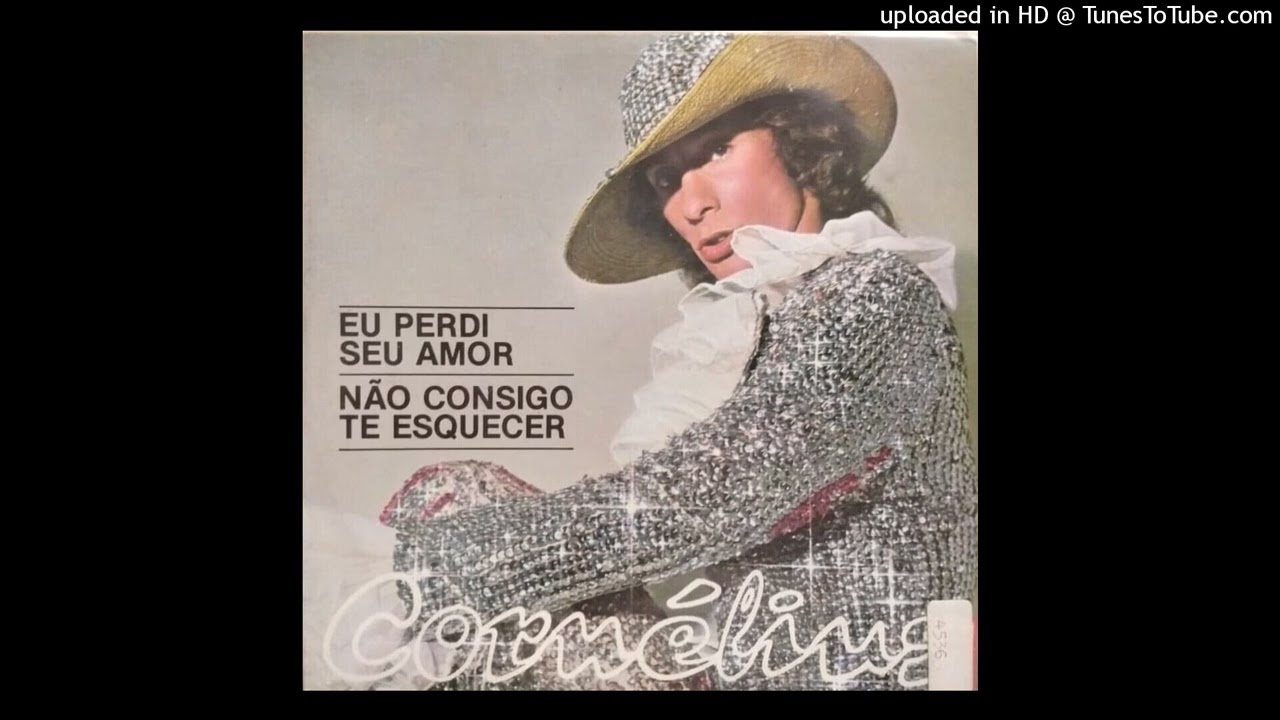 Cornelius - eu perdi o seu amor