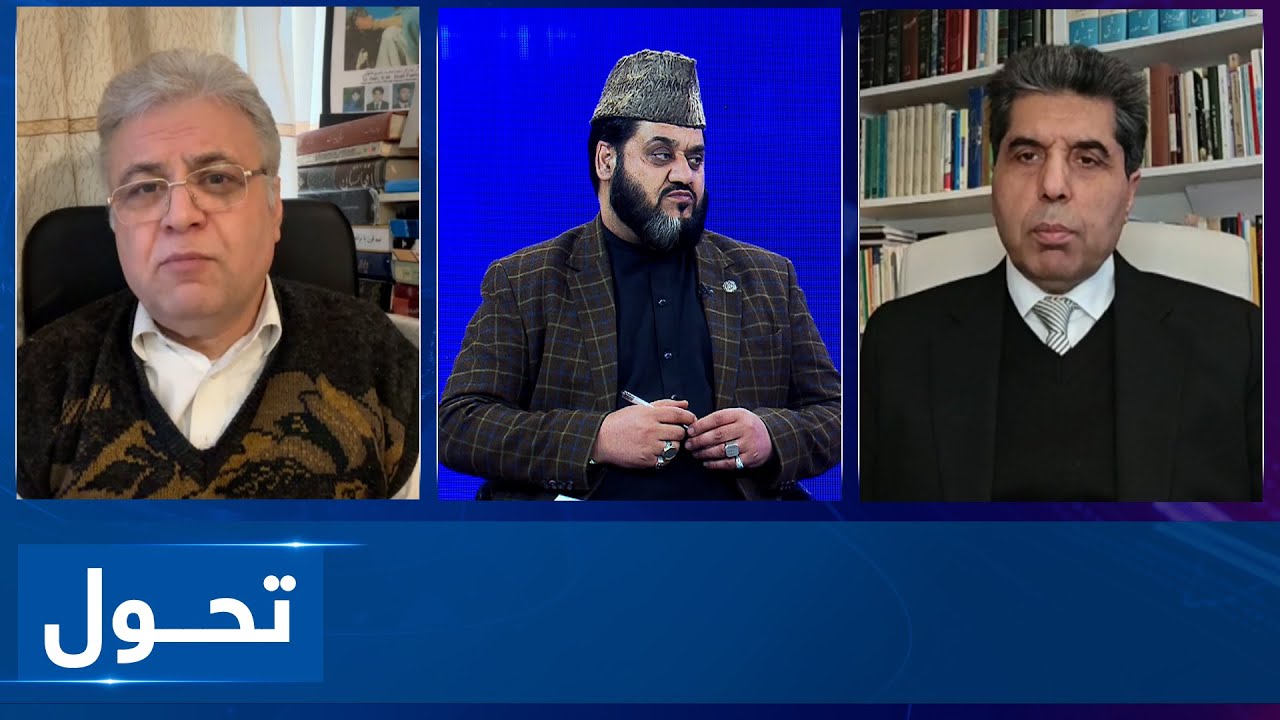 Tahawol: Kabul's response to Pakistan's new accusation | واکنش امارت اسلامی به اتهام تازه پاکستان